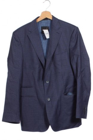 Pánské sako  Strellson, Velikost M, Barva Modrá, Cena  329,00 Kč