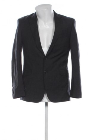 Męska marynarka Strellson, Rozmiar S, Kolor Szary, Cena 46,99 zł