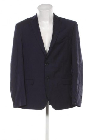 Sacou de bărbați Ted Baker, Mărime S, Culoare Albastru, Preț 1.654,99 Lei