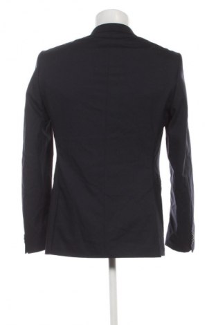 Sacou de bărbați Tiger Of Sweden, Mărime L, Culoare Albastru, Preț 142,99 Lei