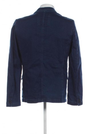 Męska marynarka Tom Tailor, Rozmiar L, Kolor Niebieski, Cena 51,99 zł