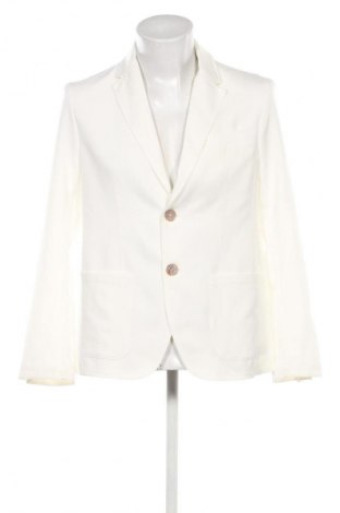 Herren Sakko Unbranded, Größe XL, Farbe Weiß, Preis 29,73 €