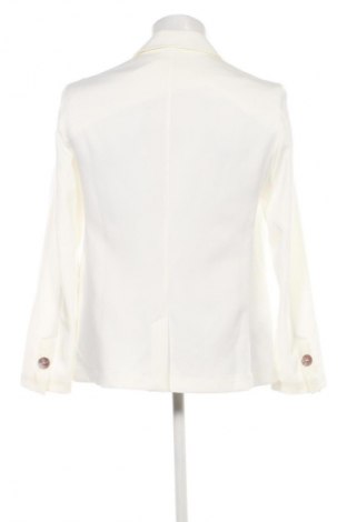 Herren Sakko Unbranded, Größe XL, Farbe Weiß, Preis 29,73 €