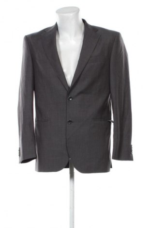 Pánské sako  Unbranded, Velikost M, Barva Šedá, Cena  129,00 Kč