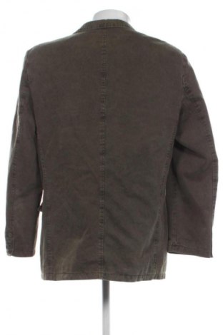 Sacou de bărbați Unbranded, Mărime L, Culoare Verde, Preț 62,99 Lei