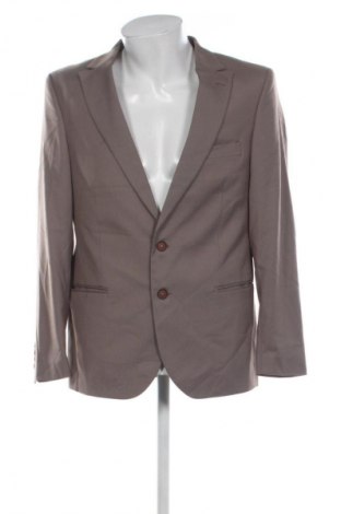 Мъжко сако Unbranded, Размер L, Цвят Кафяв, Цена 6,13 €