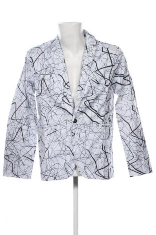 Férfi zakó Unbranded, Méret L, Szín Sokszínű, Ár 8 729 Ft