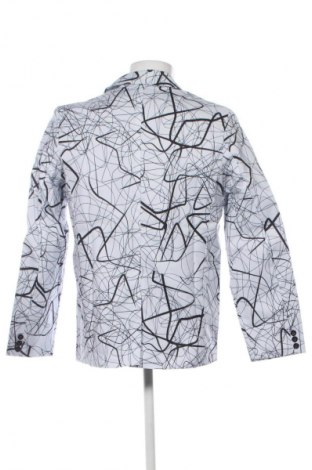 Férfi zakó Unbranded, Méret L, Szín Sokszínű, Ár 8 729 Ft