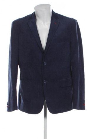 Pánské sako  Unbranded, Velikost XXL, Barva Modrá, Cena  369,00 Kč