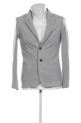 Pánské sako  Unbranded, Velikost M, Barva Šedá, Cena  129,00 Kč