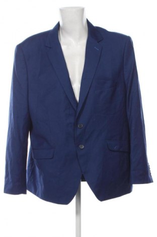 Мъжко сако Unbranded, Размер 3XL, Цвят Син, Цена 19,94 €