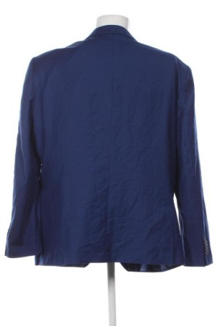 Мъжко сако Unbranded, Размер 3XL, Цвят Син, Цена 19,94 €
