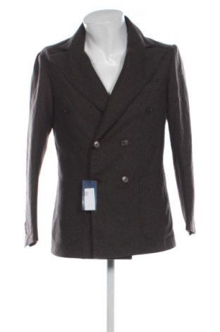 Pánské sako  Unbranded, Velikost L, Barva Hnědá, Cena  469,00 Kč