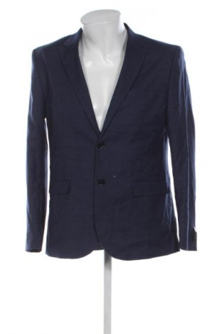 Herren Sakko Unbranded, Größe XL, Farbe Blau, Preis 11,99 €