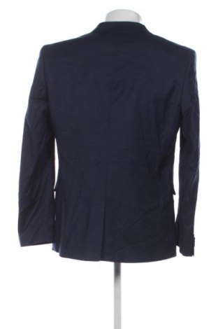 Herren Sakko Unbranded, Größe XL, Farbe Blau, Preis 11,99 €