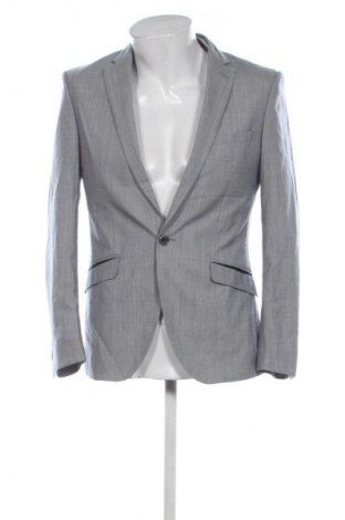 Ανδρικό σακάκι Unbranded, Μέγεθος M, Χρώμα Γκρί, Τιμή 5,99 €