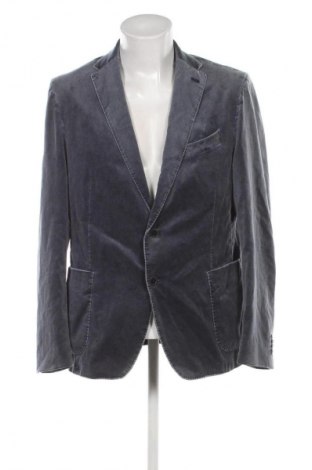 Sacou de bărbați Van Gils, Mărime XL, Culoare Albastru, Preț 625,59 Lei