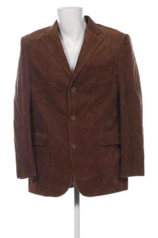 Мъжко сако Watson's, Размер L, Цвят Кафяв, Цена 7,15 €