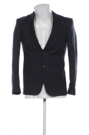 Pánské sako  Zara, Velikost M, Barva Modrá, Cena  329,00 Kč