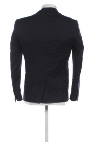 Pánské sako  Zara, Velikost M, Barva Modrá, Cena  329,00 Kč