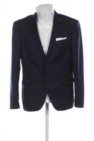 Férfi zakó Zara, Méret XL, Szín Kék, Ár 6 079 Ft