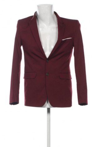 Мъжко сако Zara, Размер M, Цвят Многоцветен, Цена 12,78 €