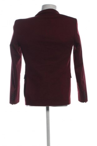 Мъжко сако Zara, Размер M, Цвят Многоцветен, Цена 12,78 €