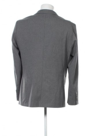 Męska marynarka Zara, Rozmiar XL, Kolor Szary, Cena 62,99 zł