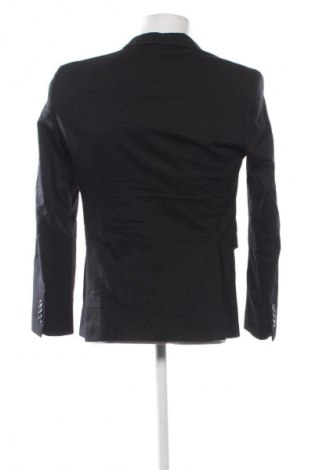 Férfi zakó Zara, Méret M, Szín Fekete, Ár 5 269 Ft