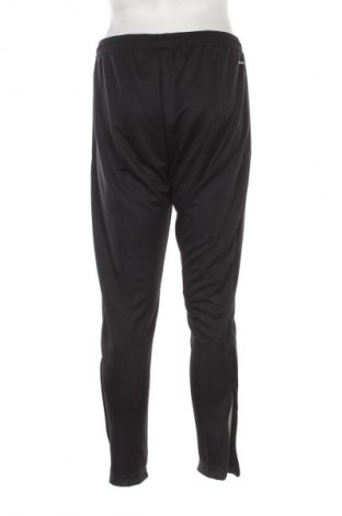 Мъжко спортно долнище Adidas, Размер L, Цвят Черен, Цена 21,47 €