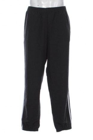 Pantaloni trening de bărbați Adidas, Mărime XL, Culoare Negru, Preț 342,99 Lei