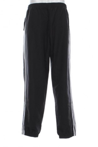 Pantaloni trening de bărbați Adidas, Mărime XL, Culoare Negru, Preț 342,99 Lei