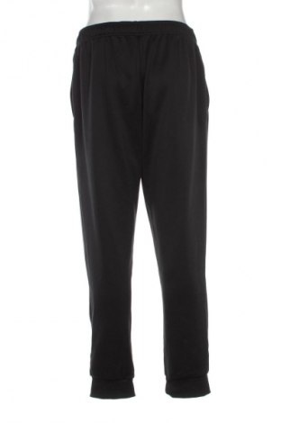 Ανδρικό αθλητικό παντελόνι Adidas, Μέγεθος XL, Χρώμα Μαύρο, Τιμή 19,99 €