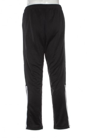 Мъжко спортно долнище Adidas, Размер M, Цвят Черен, Цена 20,96 €