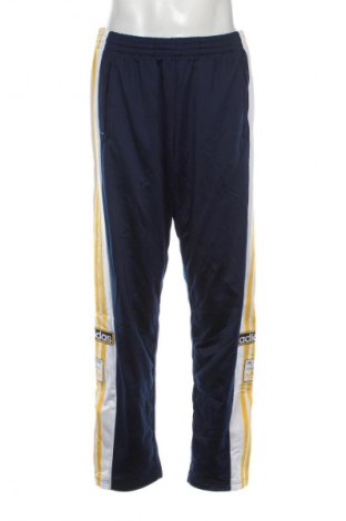 Pantaloni trening de bărbați Adidas Originals, Mărime L, Culoare Multicolor, Preț 342,99 Lei