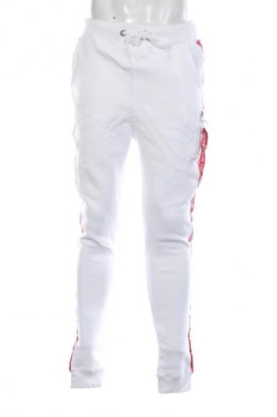 Pánske tepláky Alpha Industries, Veľkosť XL, Farba Viacfarebná, Cena  65,95 €