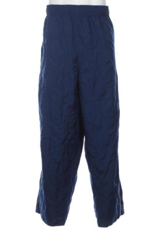 Pánské tepláky  Athletic Works, Velikost XXL, Barva Modrá, Cena  259,00 Kč