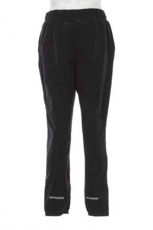 Męskie spodnie sportowe FILA, Rozmiar M, Kolor Czarny, Cena 86,99 zł