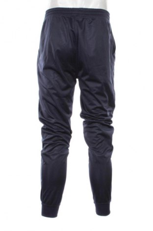 Męskie spodnie sportowe Givova, Rozmiar M, Kolor Niebieski, Cena 59,99 zł
