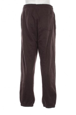 Мъжко спортно долнище H&M, Размер L, Цвят Кафяв, Цена 11,75 €