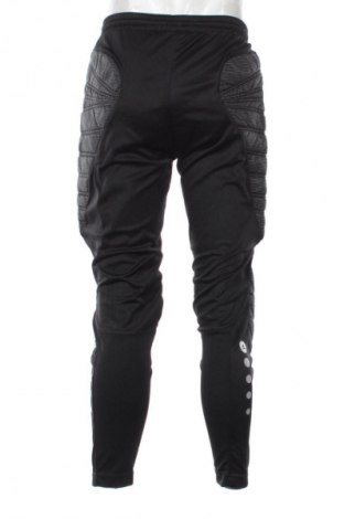 Herren Sporthose Jako, Größe M, Farbe Schwarz, Preis 12,99 €
