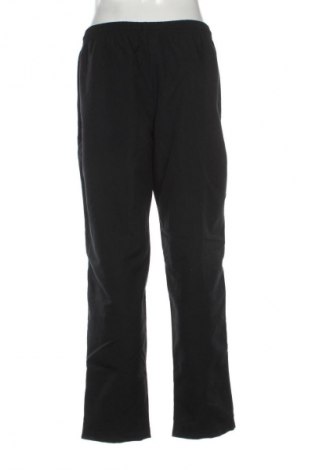 Męskie spodnie sportowe Jako, Rozmiar L, Kolor Czarny, Cena 59,99 zł