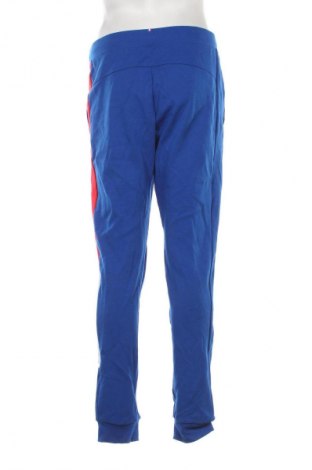 Pánské tepláky  Le Coq Sportif, Velikost L, Barva Modrá, Cena  629,00 Kč
