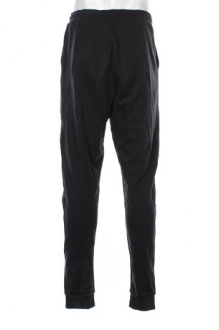 Męskie spodnie sportowe Les Deux, Rozmiar L, Kolor Czarny, Cena 111,99 zł