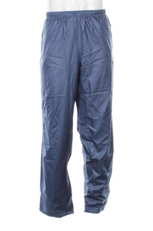 Pánské tepláky  Li-Ning, Velikost XL, Barva Modrá, Cena  339,00 Kč