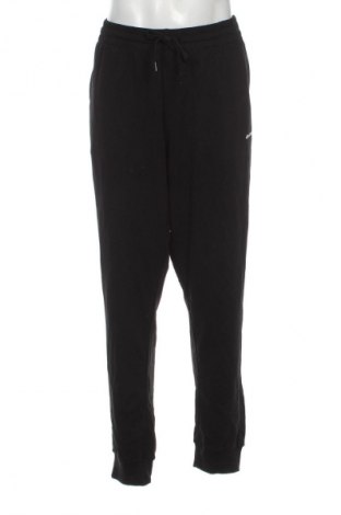 Pánské tepláky  Lotto, Velikost XXL, Barva Černá, Cena  329,00 Kč