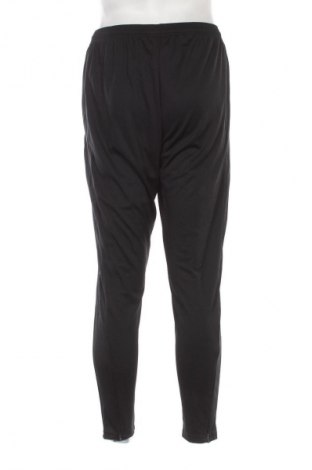 Męskie spodnie sportowe Nike, Rozmiar L, Kolor Czarny, Cena 110,99 zł