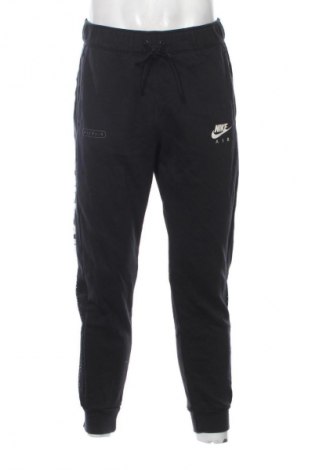 Pantaloni trening de bărbați Nike, Mărime M, Culoare Negru, Preț 141,99 Lei