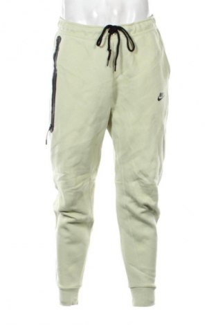 Pánské tepláky  Nike, Velikost L, Barva Zelená, Cena  1 649,00 Kč