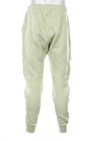 Pánské tepláky  Nike, Velikost L, Barva Zelená, Cena  1 649,00 Kč